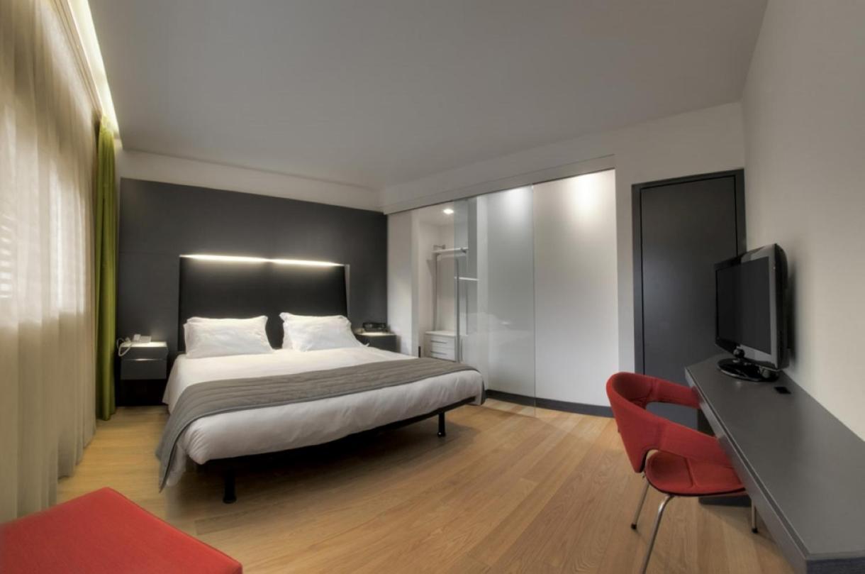 Mercure Nerocubo Rovereto Rovereto  Exterior foto