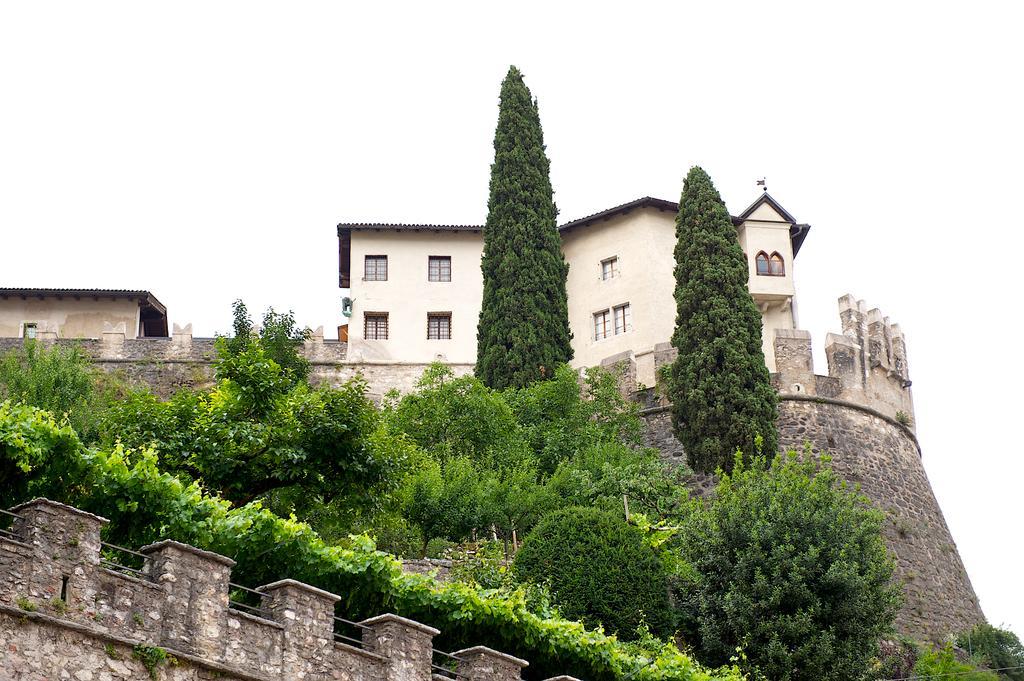 Hotel Mercure Nerocubo Rovereto Rovereto  Exterior foto