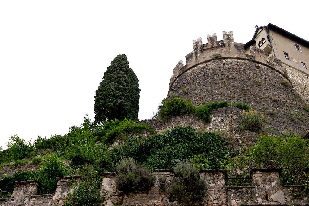 Hotel Mercure Nerocubo Rovereto Rovereto  Exterior foto