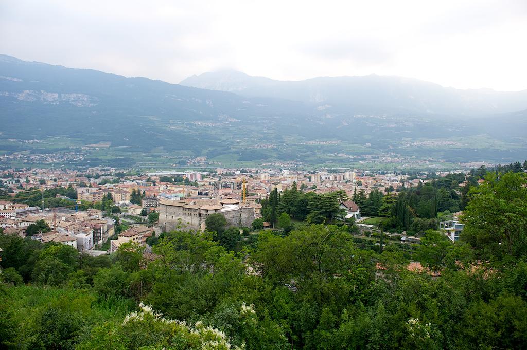 Mercure Nerocubo Rovereto Rovereto  Exterior foto