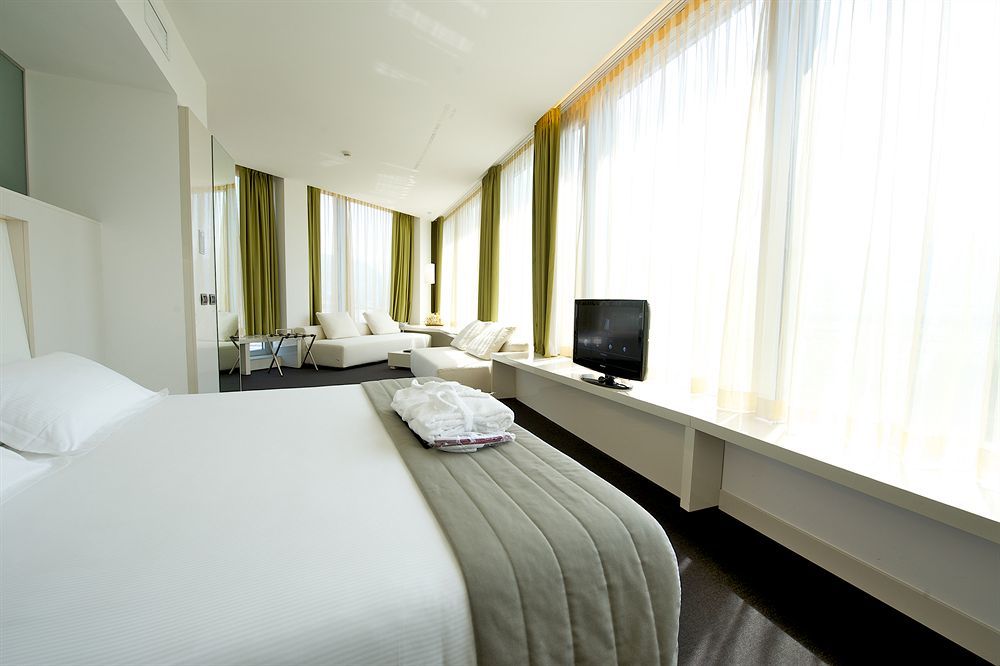 Mercure Nerocubo Rovereto Rovereto  Exterior foto
